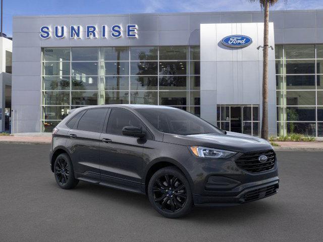 new 2024 Ford Edge car, priced at $34,255