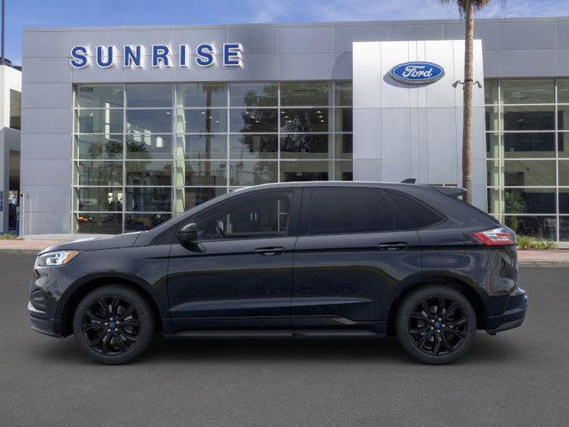 new 2024 Ford Edge car, priced at $34,255