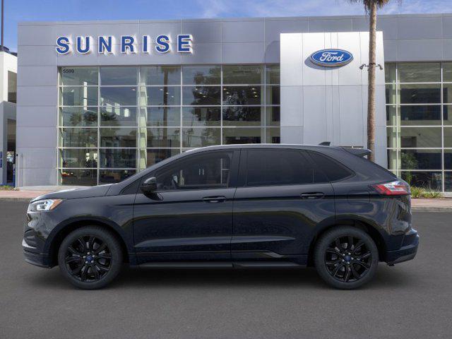 new 2024 Ford Edge car, priced at $41,255