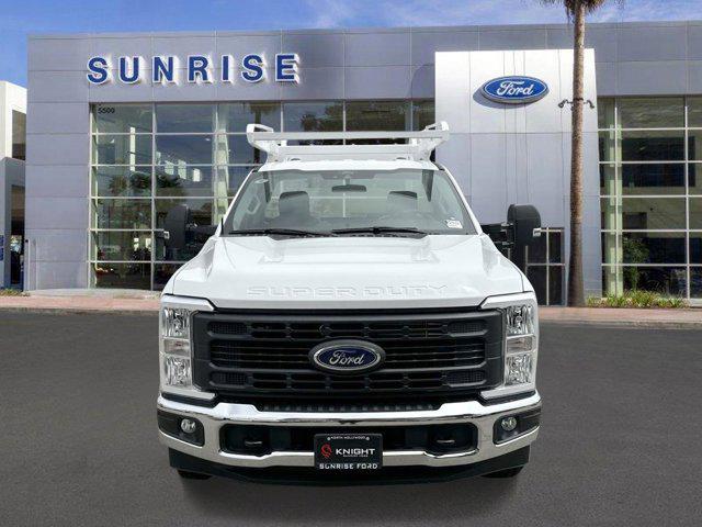 new 2024 Ford F-250 car, priced at $63,274