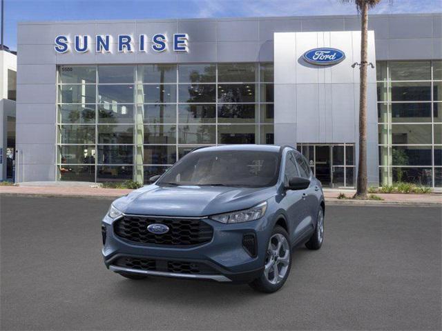 new 2025 Ford Escape car, priced at $35,475