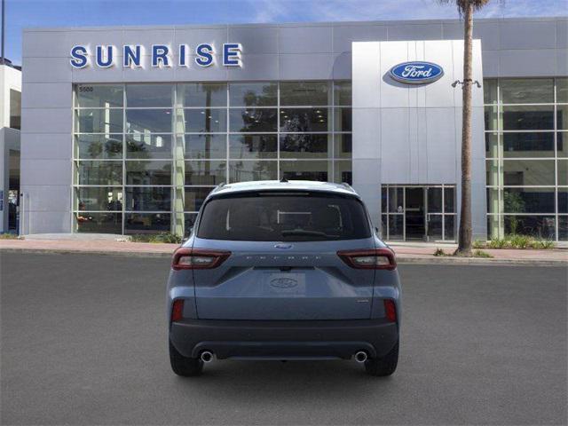 new 2025 Ford Escape car, priced at $35,475