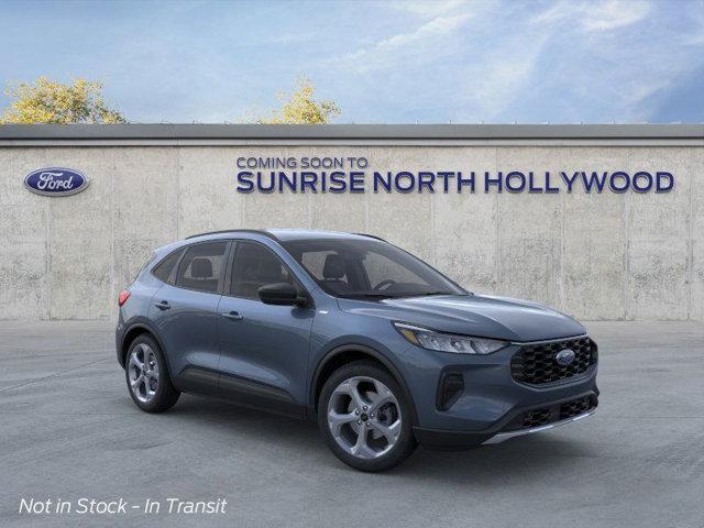 new 2025 Ford Escape car, priced at $35,475