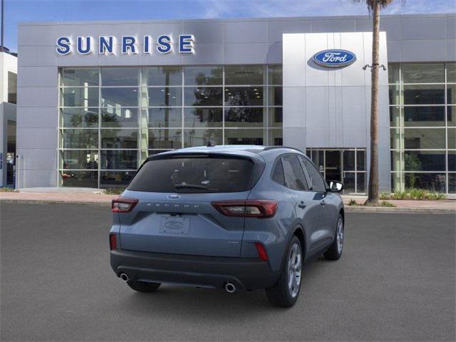 new 2025 Ford Escape car, priced at $35,475