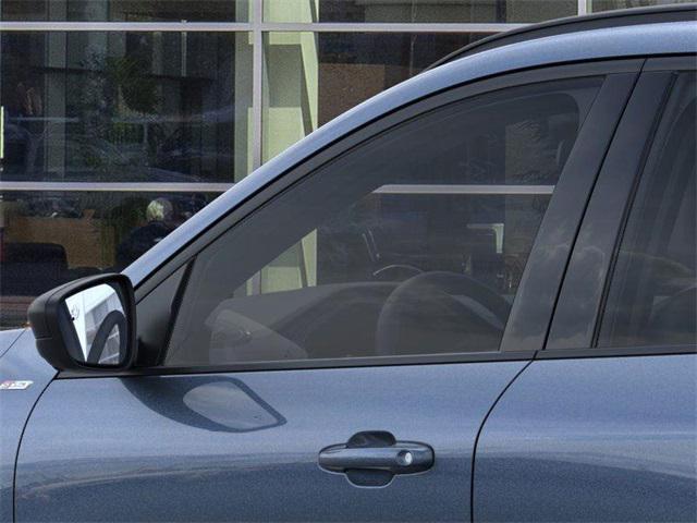 new 2025 Ford Escape car, priced at $35,475