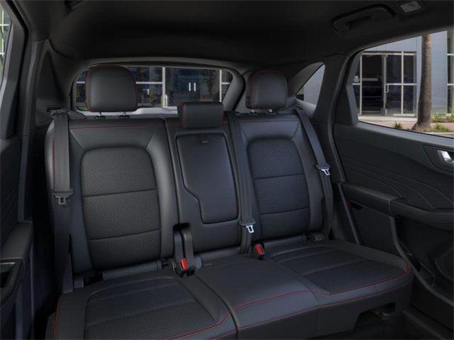 new 2025 Ford Escape car, priced at $35,475