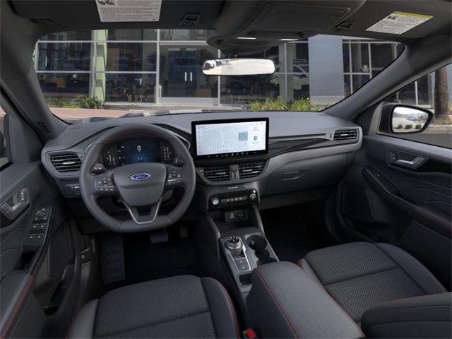 new 2025 Ford Escape car, priced at $35,475