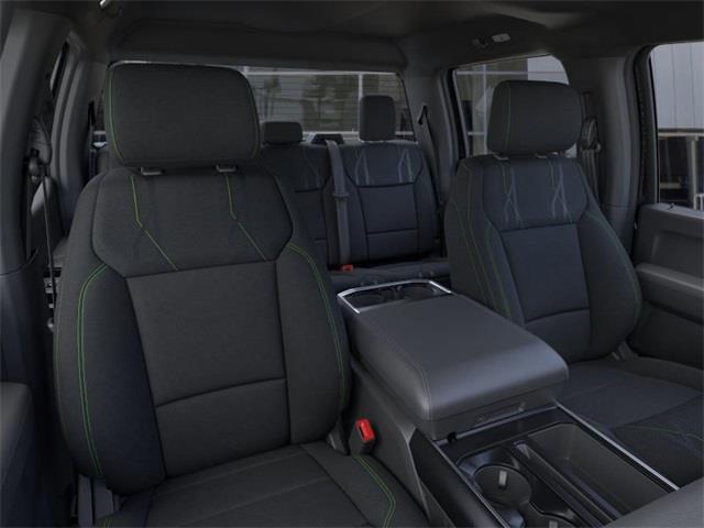 new 2024 Ford F-150 car, priced at $48,225