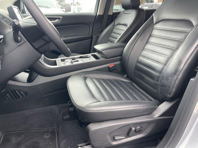 used 2024 Ford Edge car, priced at $39,994