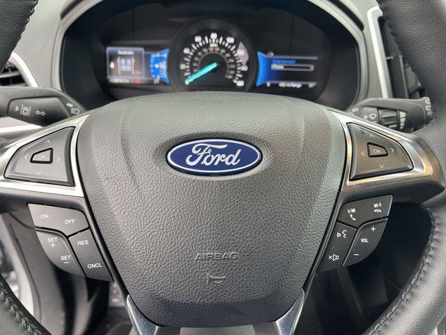 used 2024 Ford Edge car, priced at $39,994