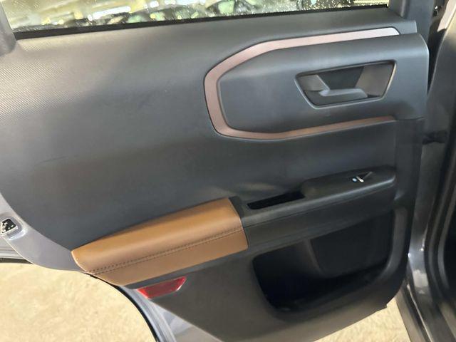 used 2022 Ford Bronco Sport car, priced at $24,000