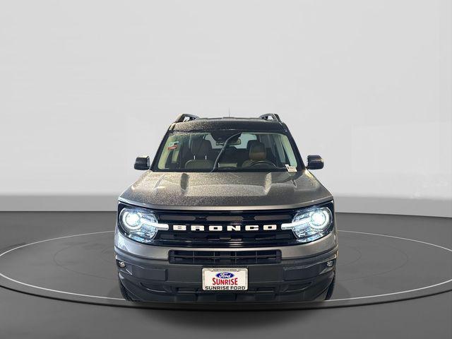 used 2022 Ford Bronco Sport car, priced at $24,000