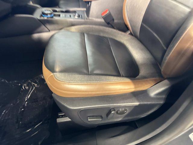 used 2022 Ford Bronco Sport car, priced at $24,000