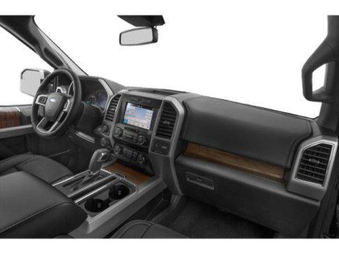 used 2019 Ford F-150 car