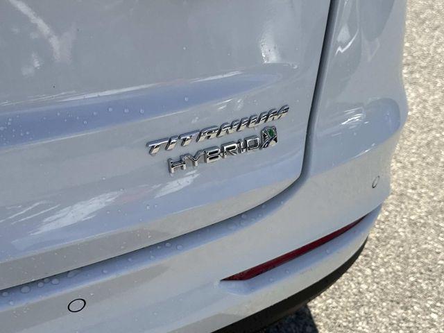 used 2019 Ford Fusion Hybrid car, priced at $14,600