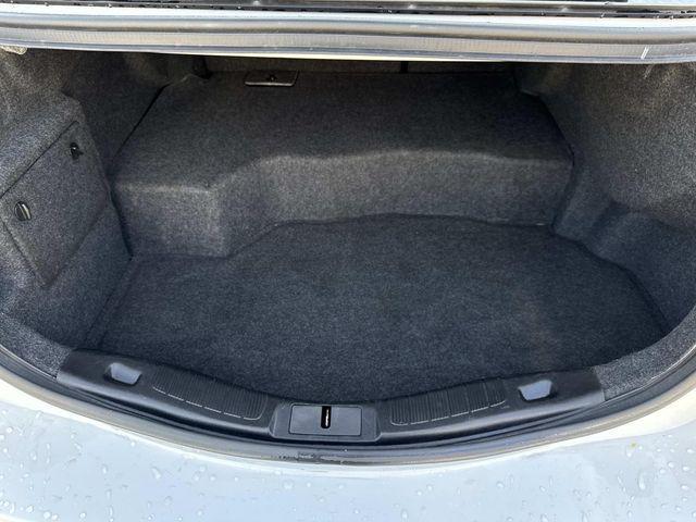 used 2019 Ford Fusion Hybrid car, priced at $14,600