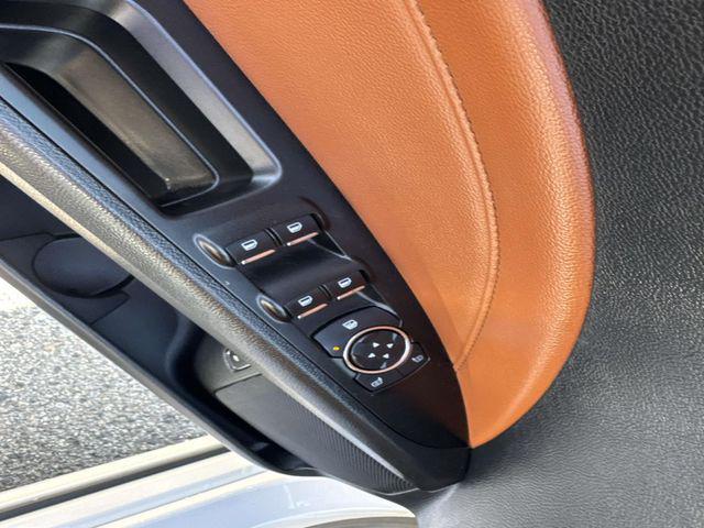 used 2019 Ford Fusion Hybrid car, priced at $14,600