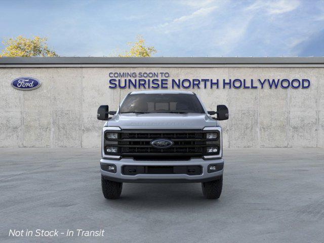 new 2024 Ford F-350 car, priced at $96,680