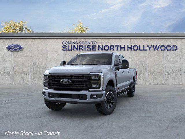 new 2024 Ford F-350 car, priced at $96,680