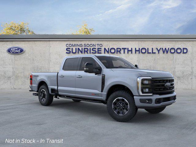 new 2024 Ford F-350 car, priced at $96,680