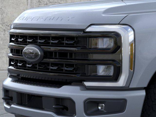 new 2024 Ford F-350 car, priced at $96,680