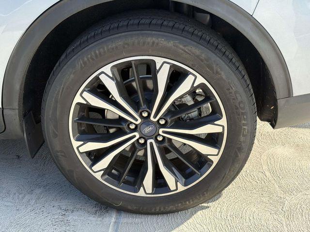 used 2022 Ford Escape car, priced at $16,700