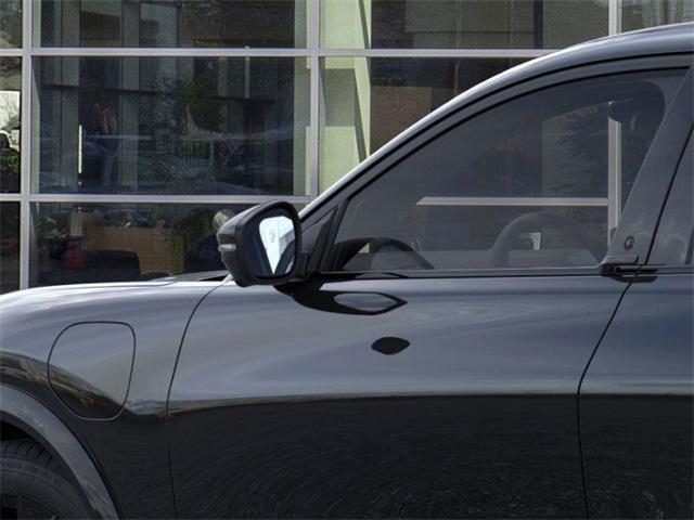 new 2025 Ford Mustang Mach-E car, priced at $54,950