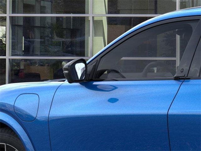 new 2025 Ford Mustang Mach-E car, priced at $54,010