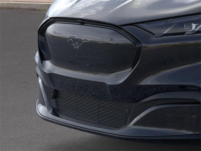 new 2025 Ford Mustang Mach-E car, priced at $48,685