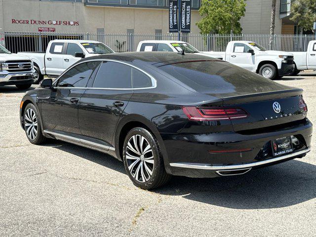 used 2020 Volkswagen Arteon car, priced at $25,995