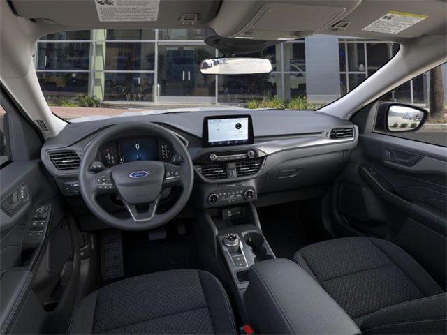 new 2025 Ford Escape car, priced at $30,485
