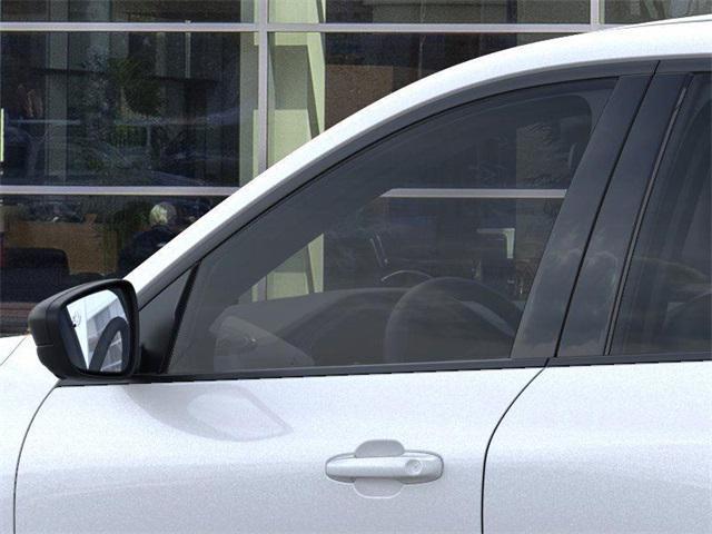 new 2025 Ford Escape car, priced at $30,485