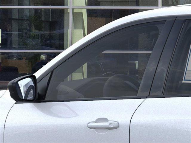 new 2025 Ford Escape car, priced at $30,485