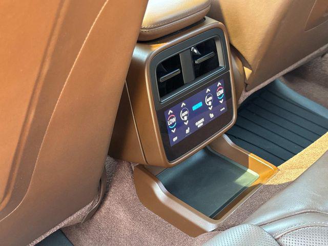 used 2022 Porsche Taycan car, priced at $98,800