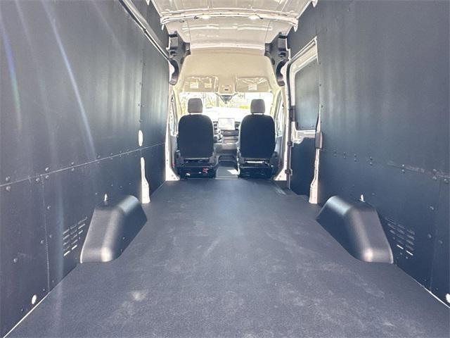 new 2025 Ford Transit-350 car, priced at $58,350