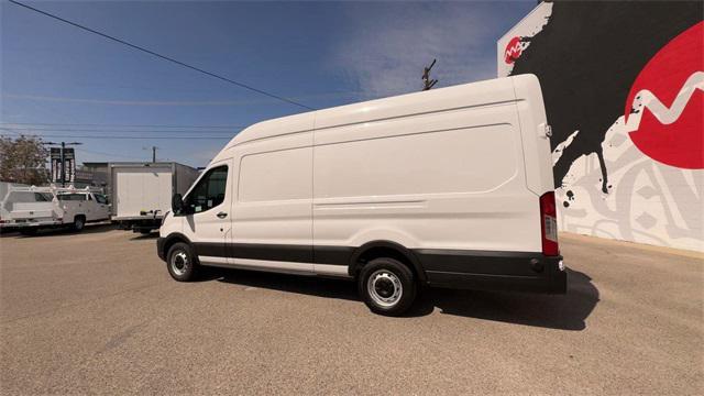new 2025 Ford Transit-350 car, priced at $58,350