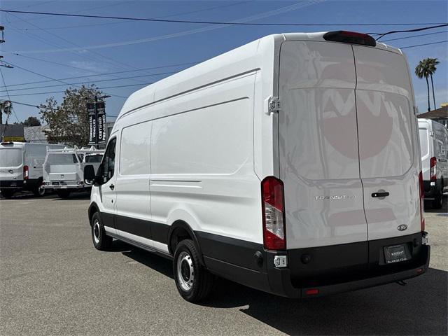 new 2025 Ford Transit-350 car, priced at $58,350