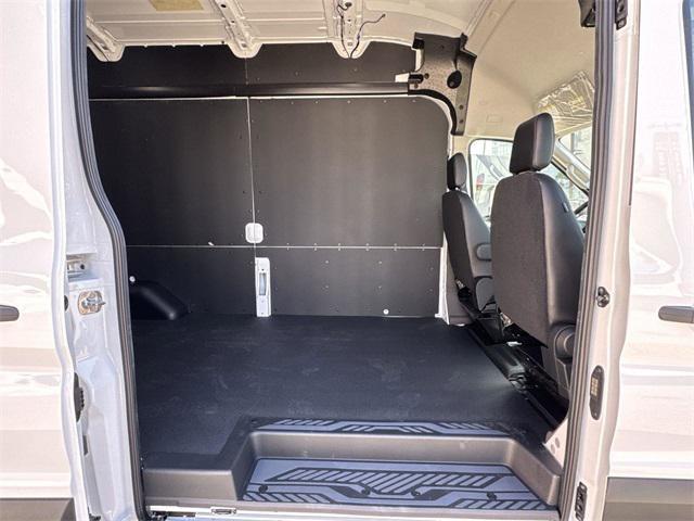 new 2025 Ford Transit-350 car, priced at $58,350