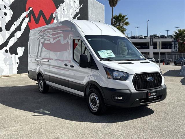 new 2025 Ford Transit-350 car, priced at $58,350