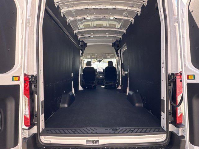 new 2025 Ford Transit-350 car, priced at $58,350