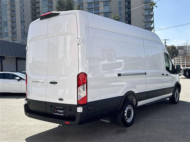 new 2025 Ford Transit-350 car, priced at $58,350