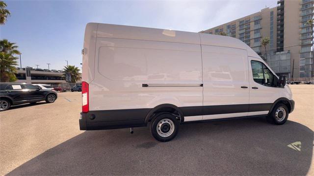 new 2025 Ford Transit-350 car, priced at $58,350