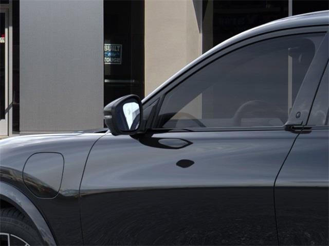 new 2025 Ford Mustang Mach-E car, priced at $51,685