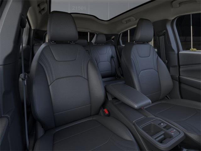 new 2025 Ford Mustang Mach-E car, priced at $51,685