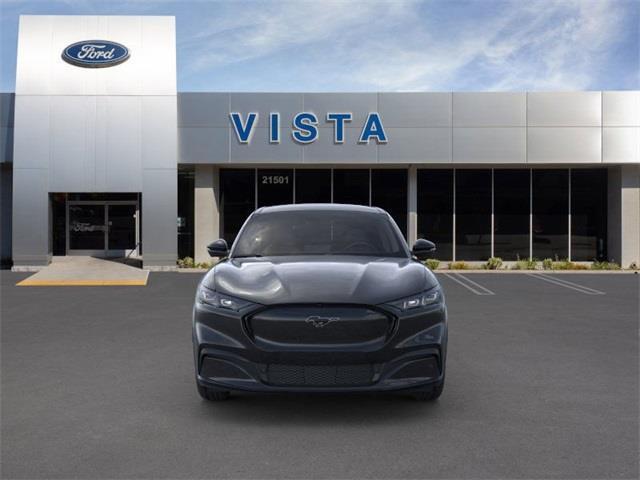 new 2025 Ford Mustang Mach-E car, priced at $51,685