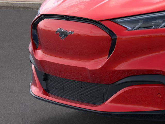 new 2024 Ford Mustang Mach-E car, priced at $53,180