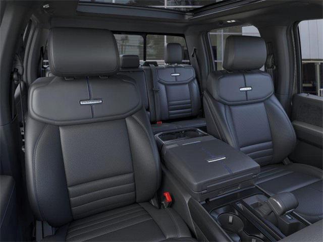 new 2025 Ford F-150 car, priced at $85,130