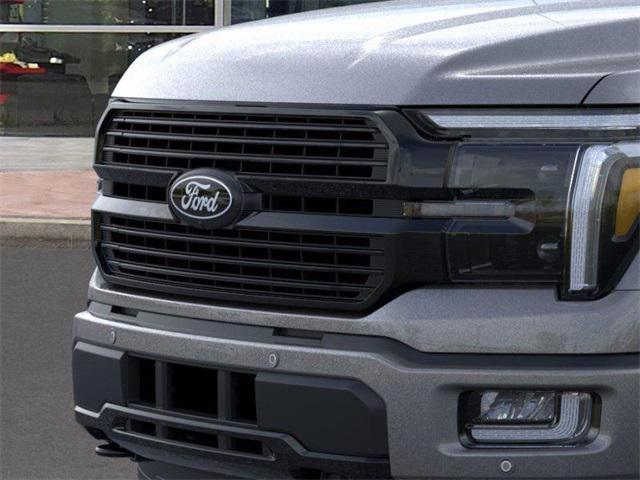 new 2025 Ford F-150 car, priced at $85,130