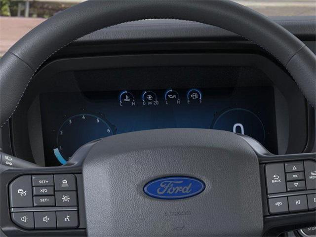 new 2025 Ford F-150 car, priced at $85,130