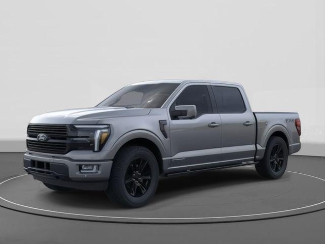 new 2025 Ford F-150 car, priced at $85,130
